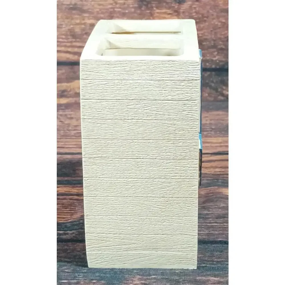 Texas Home Themed Bathroom Toothbrush Holder‎